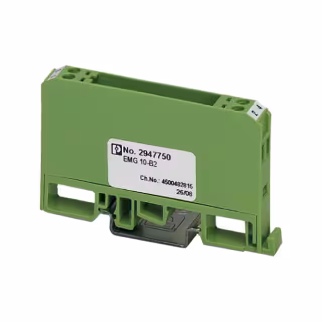 2947750 Phoenix Contact  Box-Komponenten